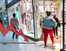 Trump ha trastocado décadas de política comercial estadounidense. EFE / ARCHIVO