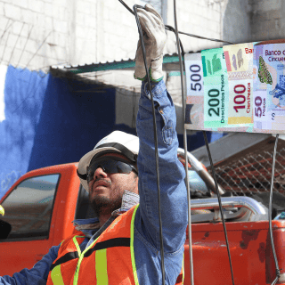 ¿Quiénes tienen derecho a recibir utilidades?