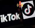 TikTok, se ha prestado para crear usuarios en los cuales contactan a nuestros niños y niñas para ofrecer dinero y objetos que atraigan a los infantes. AFP / ARCHIVO