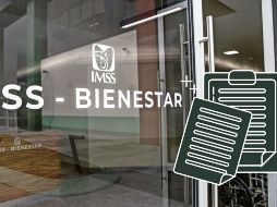 El Instituto Mexicano del Seguro Social para el Bienestar (IMSS-Bienestar) está presente en la gran mayoría de México. SUN / ARCHIVO
