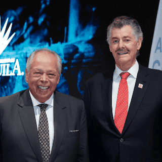 Aurelio López Rocha es electo como nuevo presidente del CRT