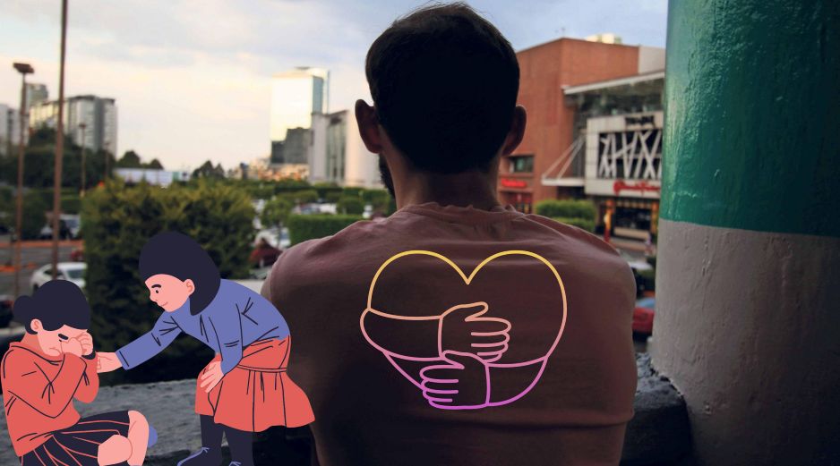 La sanación lleva tiempo y no es lineal. Recuerda que siempre habrá días mejores y días más difíciles. SUN / ARCHIVO