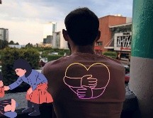 La sanación lleva tiempo y no es lineal. Recuerda que siempre habrá días mejores y días más difíciles. SUN / ARCHIVO