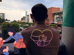 La sanación lleva tiempo y no es lineal. Recuerda que siempre habrá días mejores y días más difíciles. SUN / ARCHIVO