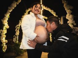 Uno de los episodios más alarmantes ocurrió cuando los doctores advirtieron que un nuevo episodio convulsivo podría ser fatal, ya que su cuerpo no soportaría otra crisis de ese tipo debido a su fragilidad. INSTAGRAM/lupitatiktokmx