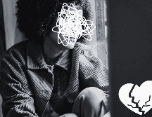 ¿Alguna vez has sentido que todo en tu vida está en orden, pero aun así no logras sentirte plenamente feliz? La razón podría estar en estos comportamientos comunes. ESPECIAL / Canva