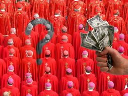 Este cardenal es el favorito en las apuestas para convertirse en el próximo Papa. EFE / ARCHIVO