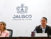 La primera etapa del Programa Jalisco con Estrella involucra la intervención de 20 escuelas. EL INFORMADOR / H. Figueroa