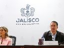 La primera etapa del Programa Jalisco con Estrella involucra la intervención de 20 escuelas. EL INFORMADOR / H. Figueroa