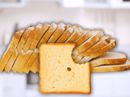 El pan, como otros alimentos, debe consumirse como moderación porque en exceso podría generar problemas. ESPECIAL / CANVA