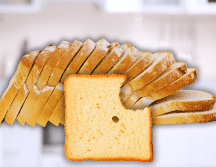 El pan, como otros alimentos, debe consumirse como moderación porque en exceso podría generar problemas. ESPECIAL / CANVA