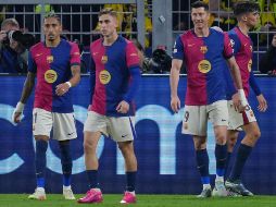Barcelona vs Inter de Milán EN VIVO: jugadas destacadas de la semifinal de Champions League