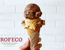 Descubre cuál es el helado más barato y nutritivo. UNSPLASH / CADEDANCE