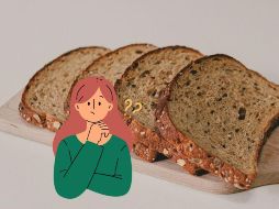 Consumir fibra es bueno para la salud digestiva ya que esta puede reducir el riesgo de padecer estreñimiento. UNSPLASH / Y. SHIH