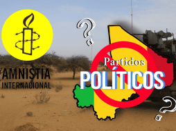 Amnistía Internacional 