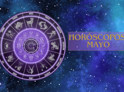 Varios fenómenos planetarios durante el mes de mayo influirán las energías de los signos. ESPECIAL