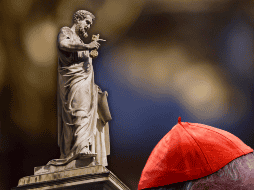 De los 135 electores, el Vaticano confirmó que solo 133 entrarán en la Capilla Sixtina para el cónclave, puesto que dos de ellos han alegado no poder viajar por motivos de salud. EFE / F. Frustaci / ESPECIAL