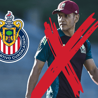 Jaime Lozano ya no es opción para ser el nuevo DT de Chivas