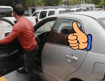 La Secretaría de Movilidad del Gobierno del Estado de México anunció que facilitará el trámite de la licencia de conducir. EL INFORMADOR/ ARCHIVO