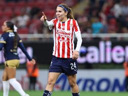 El Guadalajara registra una victoria ante las azulcremas en los últimos 14 partidos disputados. IMAGO7