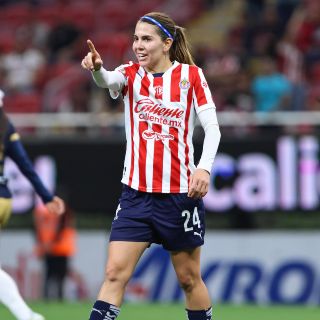 Chivas Femenil, ante una misión casi imposible contra América