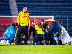 El actual torneo ha sido particularmente difícil para América Femenil. IMAGO7