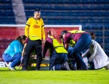 El actual torneo ha sido particularmente difícil para América Femenil. IMAGO7