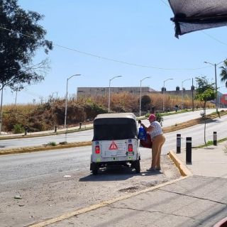 Tlajomulco reconoce la operación de tres mil mototaxis en el municipio