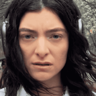 Lorde regresa con su nuevo álbum, "Virgin"