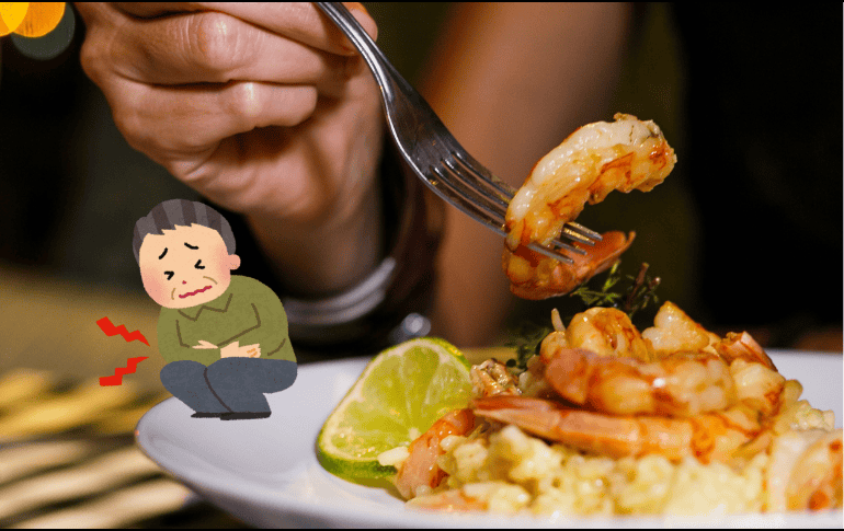 El Centro de Investigación en Alimentación y Desarrollo menciona que las altas temperaturas continúan siendo un riesgo potencial en la conservación de los mariscos. ESPECIAL