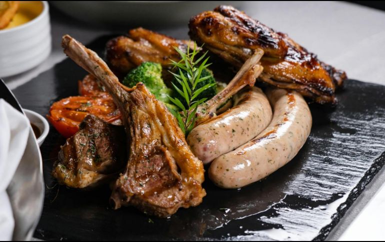 Disfruta de este festival que trae al cabrito más cerca de ti. PEXELS