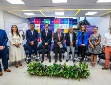 Además de las clases de inglés se apoyará con la creación de laboratorios, la ampliación de la Red de Centros de Innovación y Emprendimiento (REDi) y la ampliación de la matrícula. EL INFORMADOR/ A. Navarro.