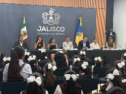 La convocatoria para Reto Kids será abierta a principios de mayo o inicios de junio. EL INFORMADOR/ C. Martínez.