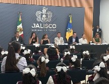 La convocatoria para Reto Kids será abierta a principios de mayo o inicios de junio. EL INFORMADOR/ C. Martínez.