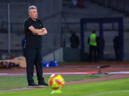 El estratega español se estableció como el brazo derecho de Pep Guardiola en su etapa más exitosa en España y Alemania. IMAGO7.