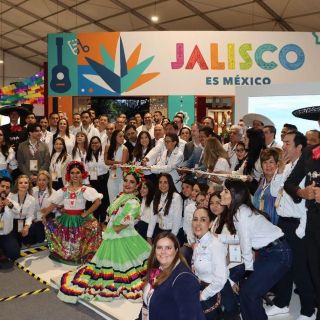 Jalisco concreta acuerdos estratégicos y más de 500 citas de negocios en Tianguis Turístico 2025