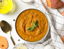 Estas son algunas de las formas en las que puedes comer el camote cocido. PEXELS