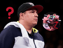 Reynoso ha declarado en diferentes entrevistas dos posibles nombres para la siguiente pelea de Saúl después de Scull. IMAGO7/ARCHIVO