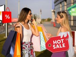 El Hot Sale cuenta con más de 700 marcas y tiendas participantes. Pexels/ESPECIAL