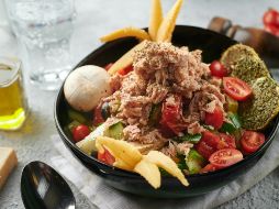 Aprovecha estas deliciosas recetas y ponlas en práctica. PEXELS