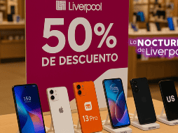 Estas ofertas previas buscan brindar a los compradores la oportunidad de adelantarse a las compras del Día de las Madres. ESPECIAL