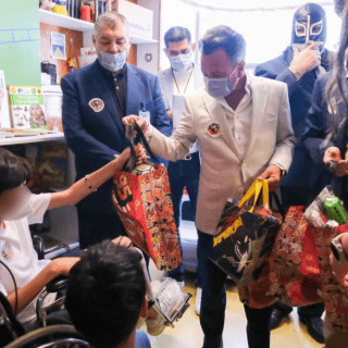 Jalisco celebra con alegría y compromiso el Día del Niño