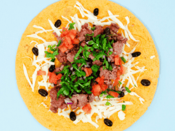 Descubré el origen de este delicioso platillo oaxaqueño. PEXELS