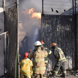 Descartan riesgo de nuevas explosiones en el Álamo; autorizan comenzar el regreso a las colonias