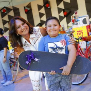 Más de 10 mil personas se reúnen en Zapopan para celebrar La Fiesta de Abril