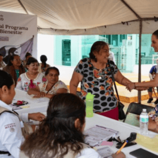 Pensión Mujeres Bienestar: Cuándo inicia el  registro de mujeres de 60 a 62 años 