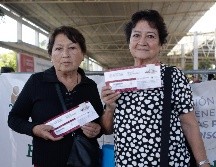 Los fondos se dispersan de manera electrónica, pero las sucursales del Banco del Bienestar estarán cerradas hoy. EL INFORMADOR/Archivo