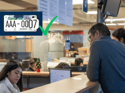 Este trámite, si se realiza por separado, puede llegar a costar más de dos mil pesos. Unsplash / Canva