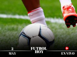 La programación diaria incluye partidos que pueden verse en televisión abierta, otros en restringida, y algunos a través de streaming. IMAGO7