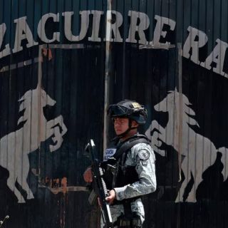 Amnistía Internacional pide a FGR escuchar a colectivos por caso Teuchitlán